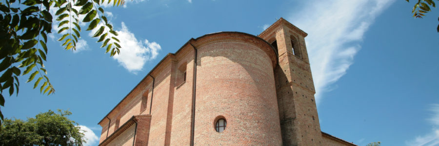 Riapre il Convento di Santa Vittoria: complesso storico e luogo di prodigiose leggende
